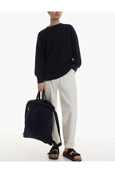 Reserved Blouse, Dark navy blue