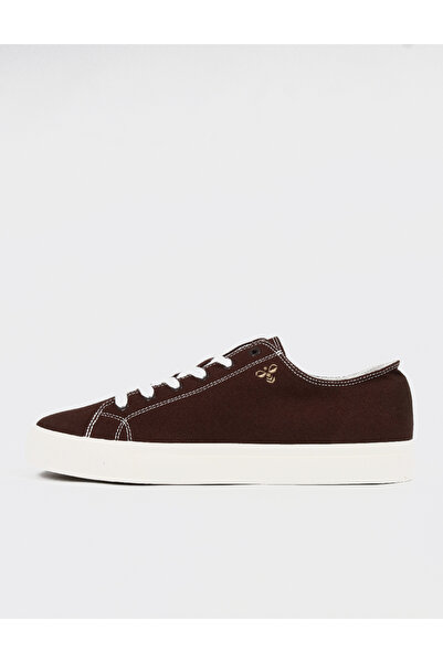 hummel Sneakers, Brown