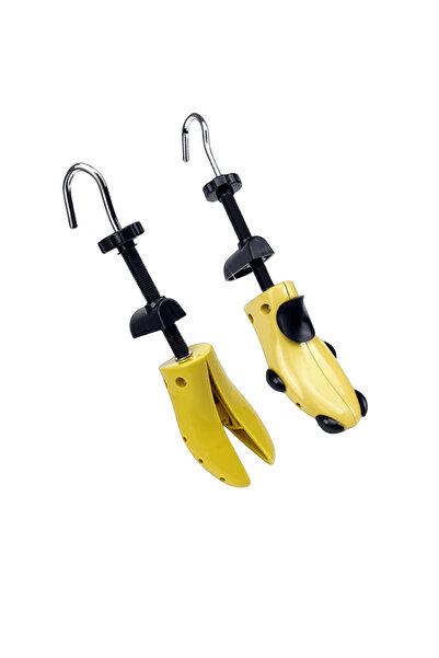 OferteTop Set de 2 Calapoade Reglabile pentru Lărgit și Alungit Pantofi, Unisex, Mărimea 38-42