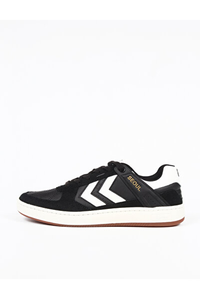 hummel Sneakers, Black