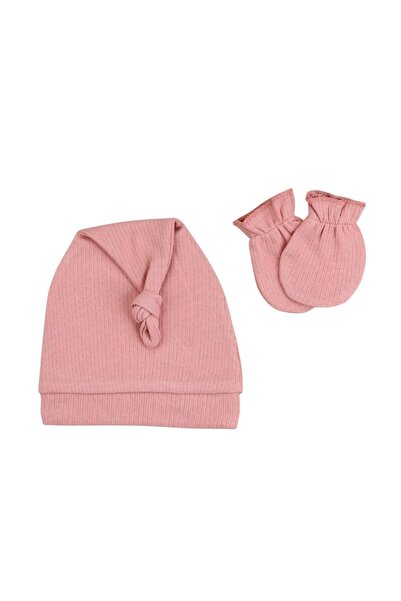 Sebi Bebe Sebi Prime Tie-Up Hat and Glove Set 209