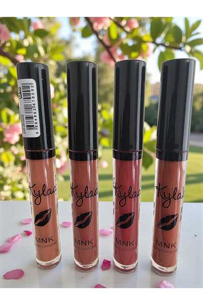 MT Mat Likit Ruj 4 Adet 05/06/07/08 Numaralar