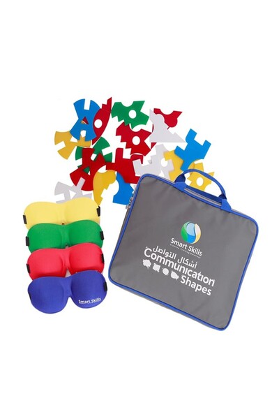 Fun Learning Store أشكال الاتصال