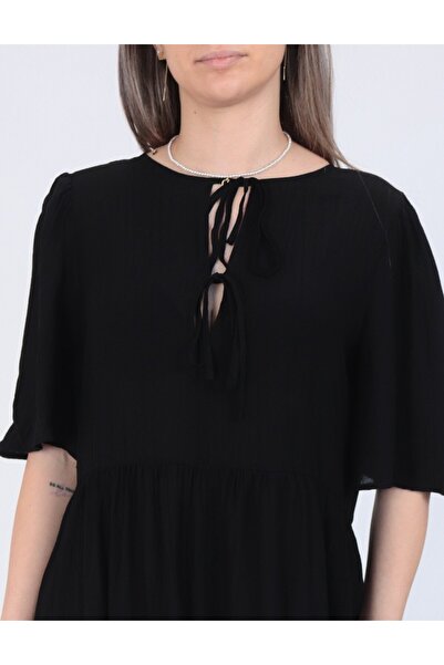 Vero Moda Short dress, Black