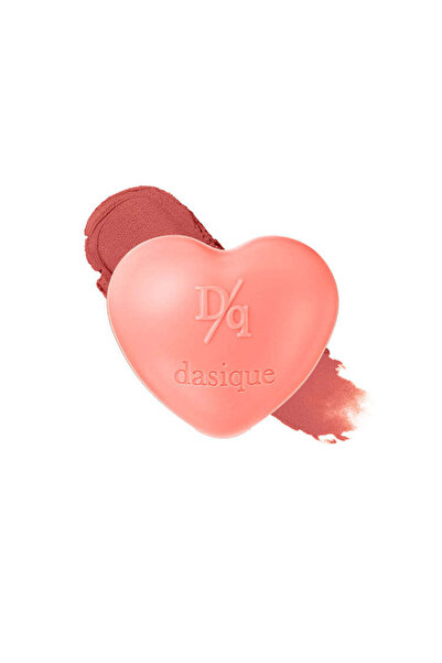 dasique وعاء لون سوفليه رقم 10 وردي حلو