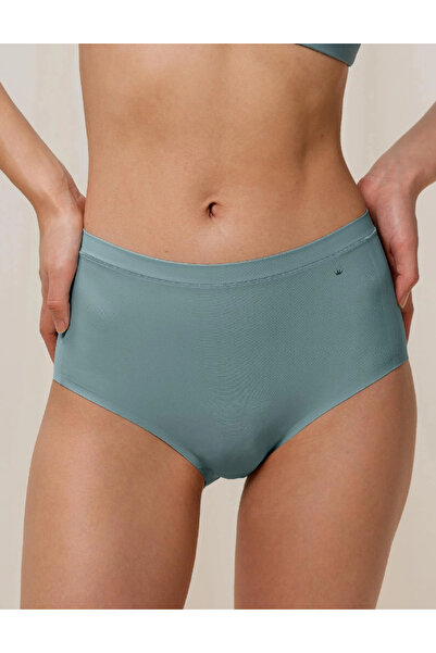 Triumph Tights, Turquoise