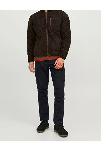 Jack & Jones Pants, Black