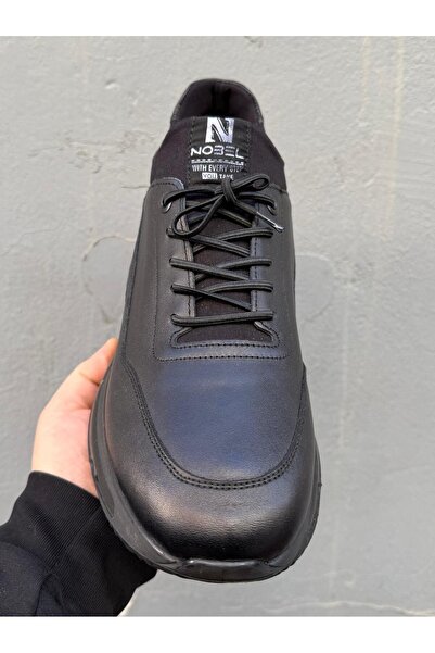 Nobel ΑΝΔΡΙΚΕΣ ΜΠΟΤΕΣ ΚΟΝΤΕΣ ΑΠΟ 100% ΓΝΗΣΙΟ ΔΕΡΜΑ, ΟΡΘΟΠΕΔΙΚΗ ΣΟΛΑ, ΛΑΣΤΙΧΕΣ ΚΟΡΔΟΝΙΑ (139-153-584)