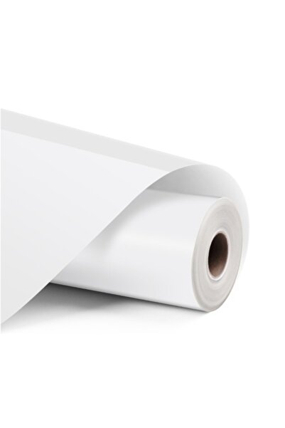 Loklik Heat Transfer Vinyl Basic - White - 30.5 x 180 cm