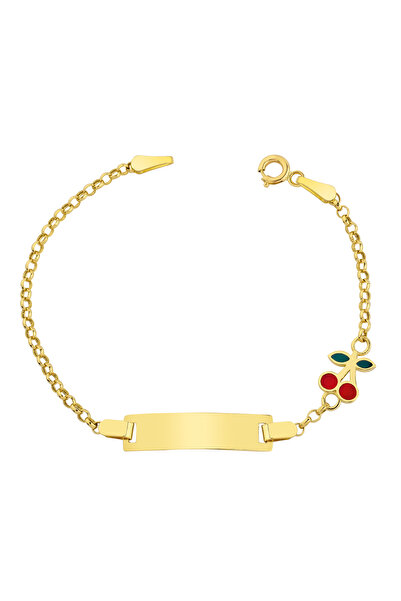 ADOR ALTIN KİRAZ ÇOCUK KÜNYESİ