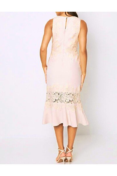 Coast Medium dress, Cream