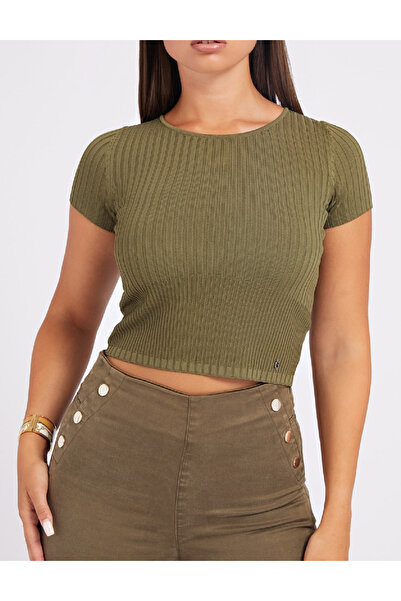 Evendi Top, Green