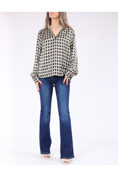 ONLY Blouse, Mix colors