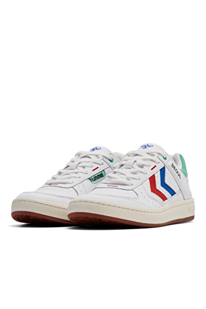 hummel Sneakers, White