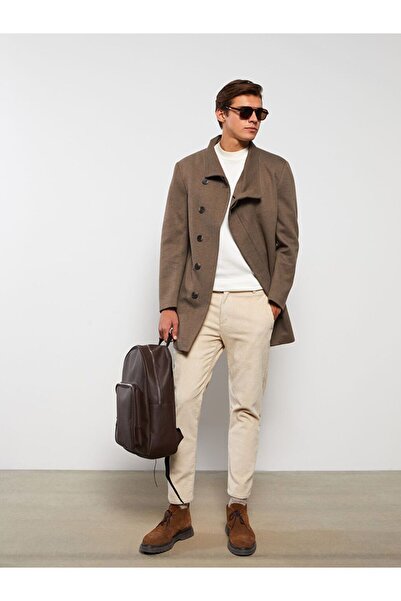 LC Waikiki Ανδρικό παλτό Standard Mold