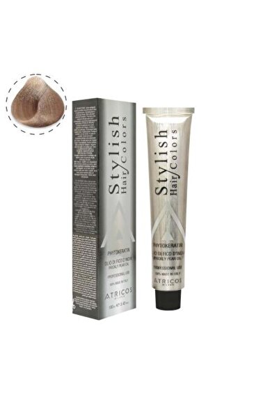 atricos Milano صبغة شعر أتريكوس AT 325 - 7.02 - 100 مل