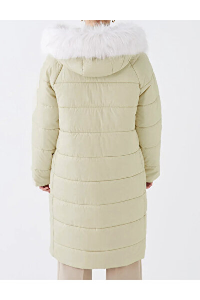 LC Waikiki Jacket, Cream