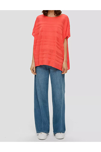 s.Oliver Poncho, Coral