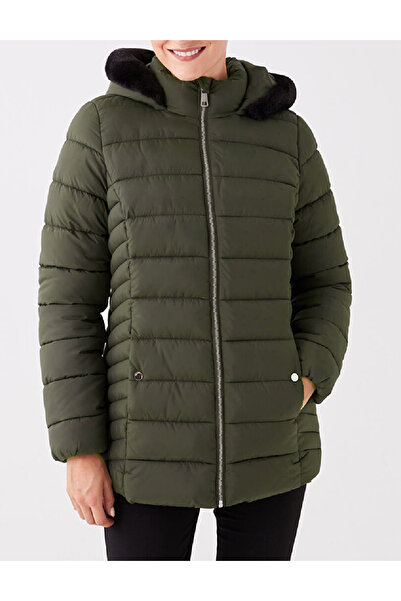 LC Waikiki Jacket, Green