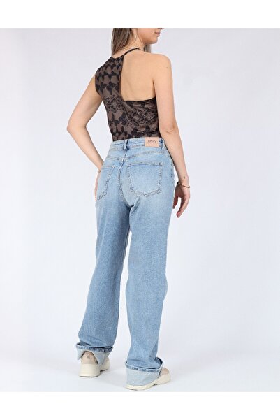 Vero Moda Top, Brown