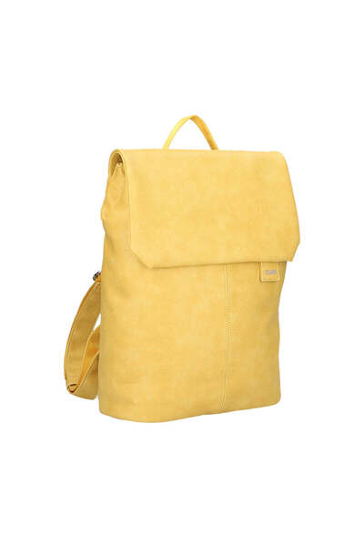 ZWEI Rucsac Mademoiselle M. MR13 - Galben Lămâie