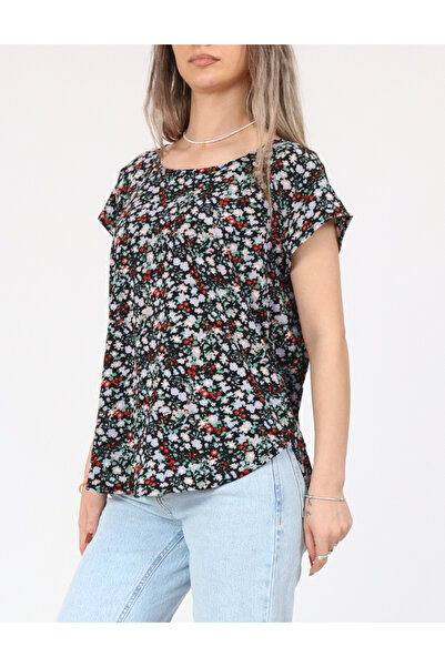 Vero Moda Blouse, Floral print