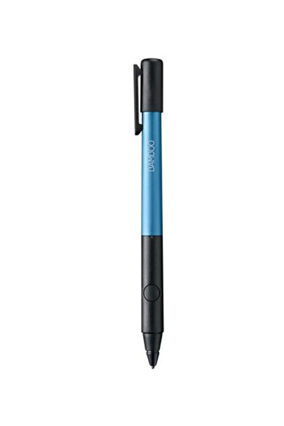 Wacom Bamboo Fineline 2 Fine Point Thin Tip Stylus for iPad (CS600C1B)