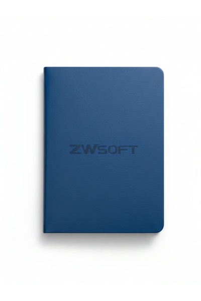 GÜMRÜK BEY 100 Sheets Lined Notebook