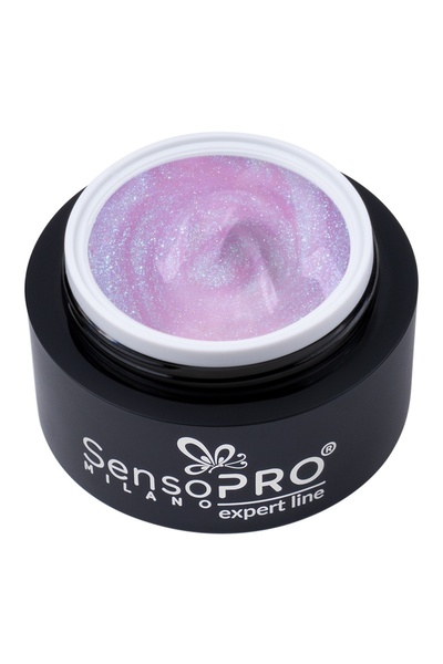 SensoPRO Milano Expert Line Nail Builder Gel - Mermaid Vibes 30ml