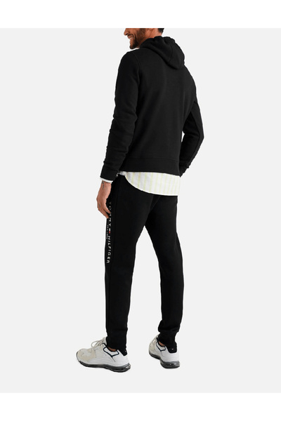 Tommy Hilfiger Tracksuit, Black