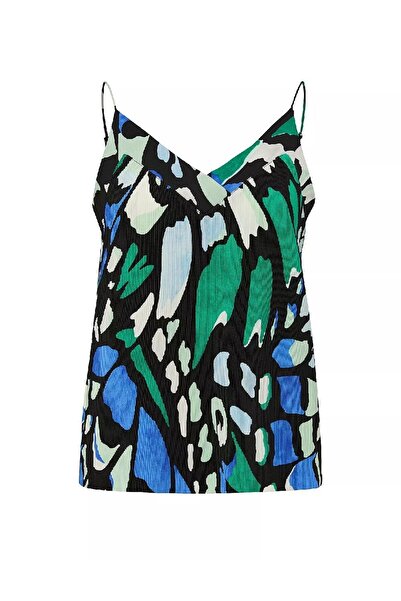 s.Oliver Tank top, Mix colors