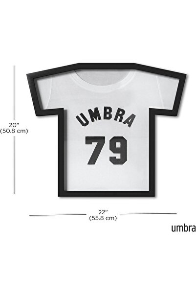 umbra T Frame Photo Display, Large