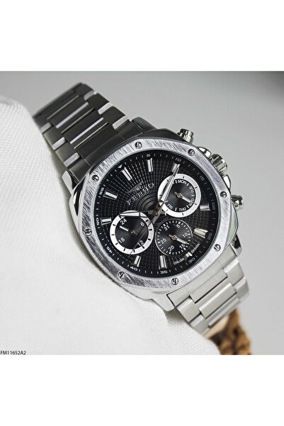 FERRO Fm11652A2 Men's Wristwatch with Steel Band