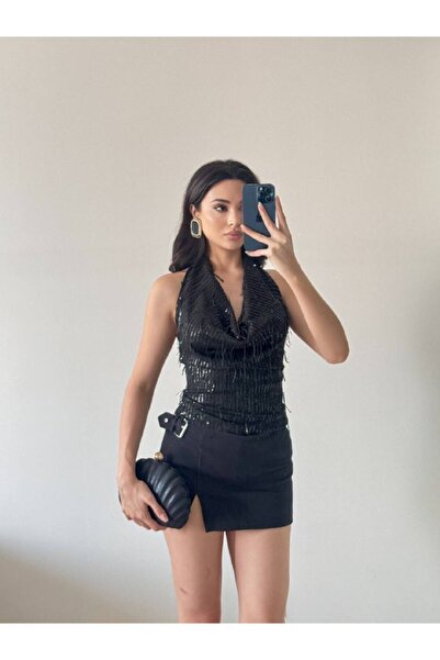 huhu pul payet degaje bluz