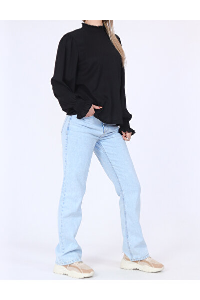 Vero Moda Blouse, Black