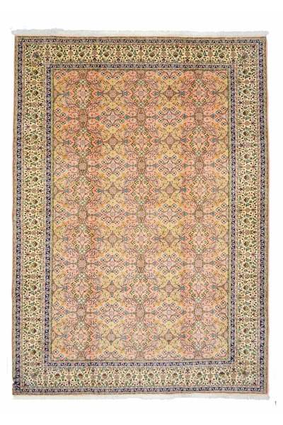 KilimCo. El Dokuma Vintage Kayseri Bünyan Halısı 204x287 cm (5.84 m²)