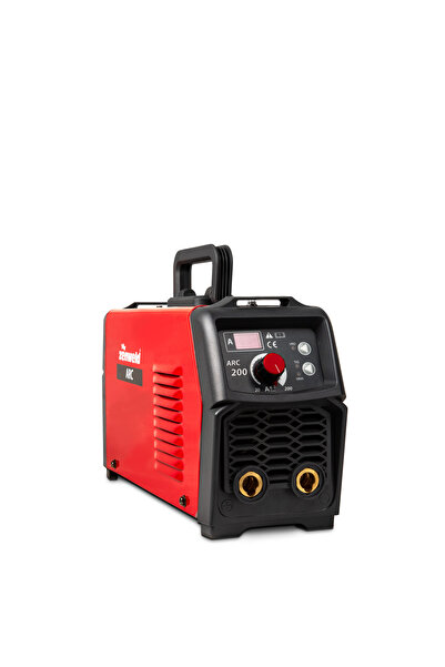 Zenweld ARC 200