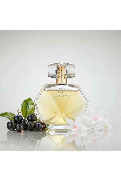 AVON Eve Confidence Eau de Parfum, 50ml
