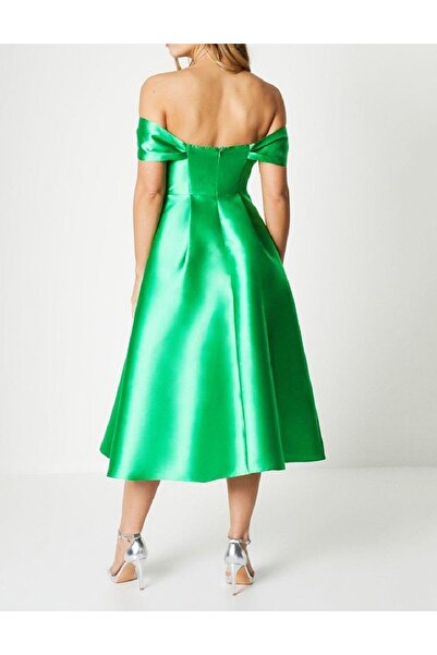 Coast Medium dress, Green