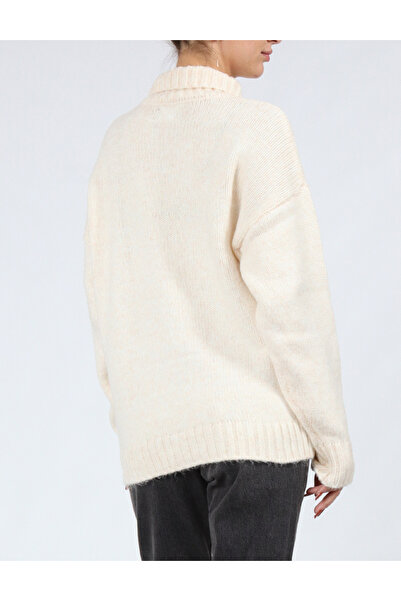 Evendi Sweater, Cream