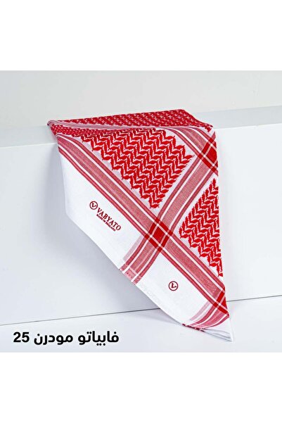 VABYATO Fabiato Modern Shemagh 25
