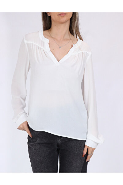 Vero Moda Blouse, White