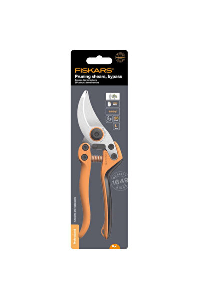 FiSKARS Professional scissors PB-8 M