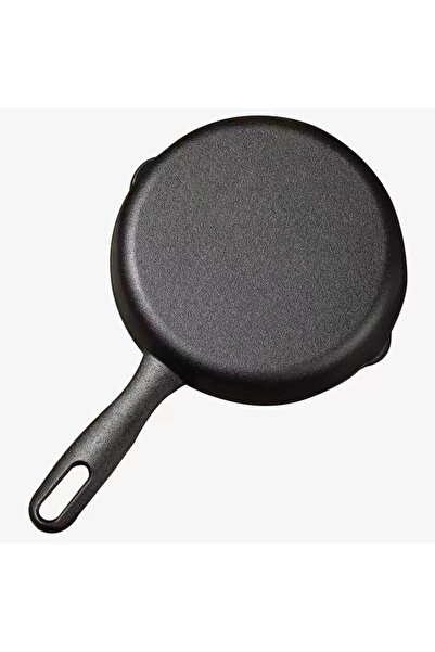 Cooking by Heinner PURE CAST IRON PAN 20 x 4.5 CM