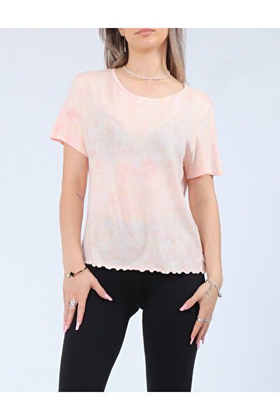 AMERICAN EAGLE T-shirt, Pink