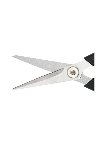 FiSKARS Solid MicroTip SP15 flower scissors, 182 mm, 80 g