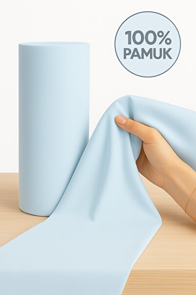 SADEN HOME Kumaş "Nevresim-çarşaf-yastık-çantalık" %100 pamuklu akfil 240 cm ...