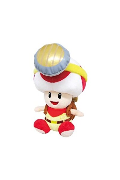 Together Pet Plus Super Mario Căpitanul Broasca 18cm