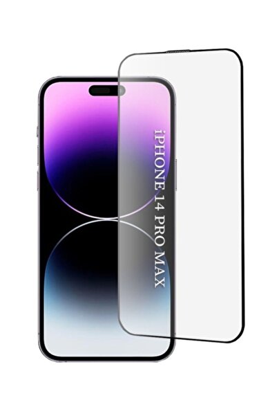 SKYDDAR INNOVATION Folie de protecție pentru iPhone 14 Pro Max, sticlă ESD an...