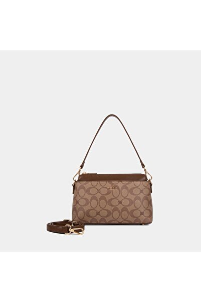 BAGCO Women Handbag Luxury Designer Cross-Body